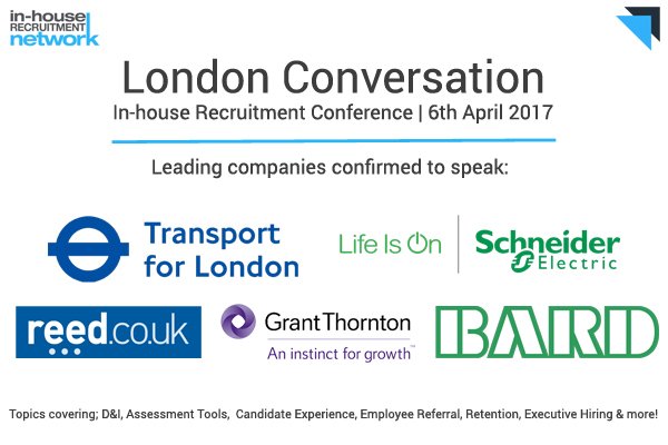 In-house Recruitment tweet media