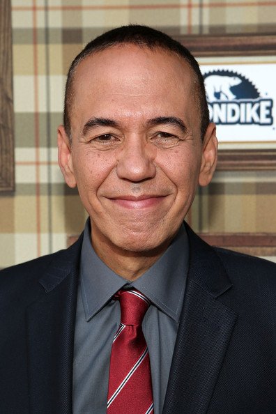 Happy Birthday Gilbert Gottfried 