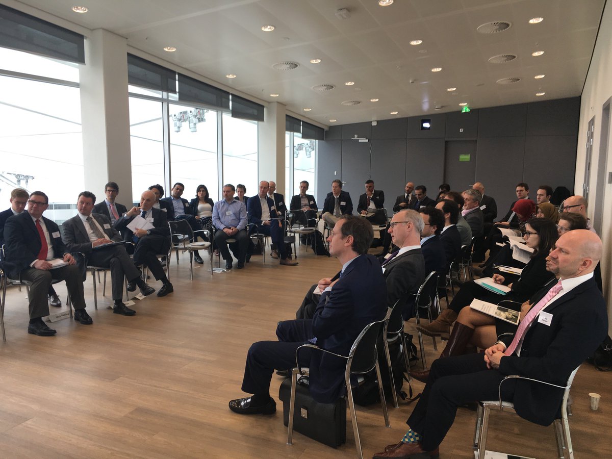 Today’s <a href="/wef/">World Economic Forum</a> #futureofconstruction roundtable <a href="/OVGRealEstate/">OVG Real Estate</a> Please have a look at futureofconstruction.org