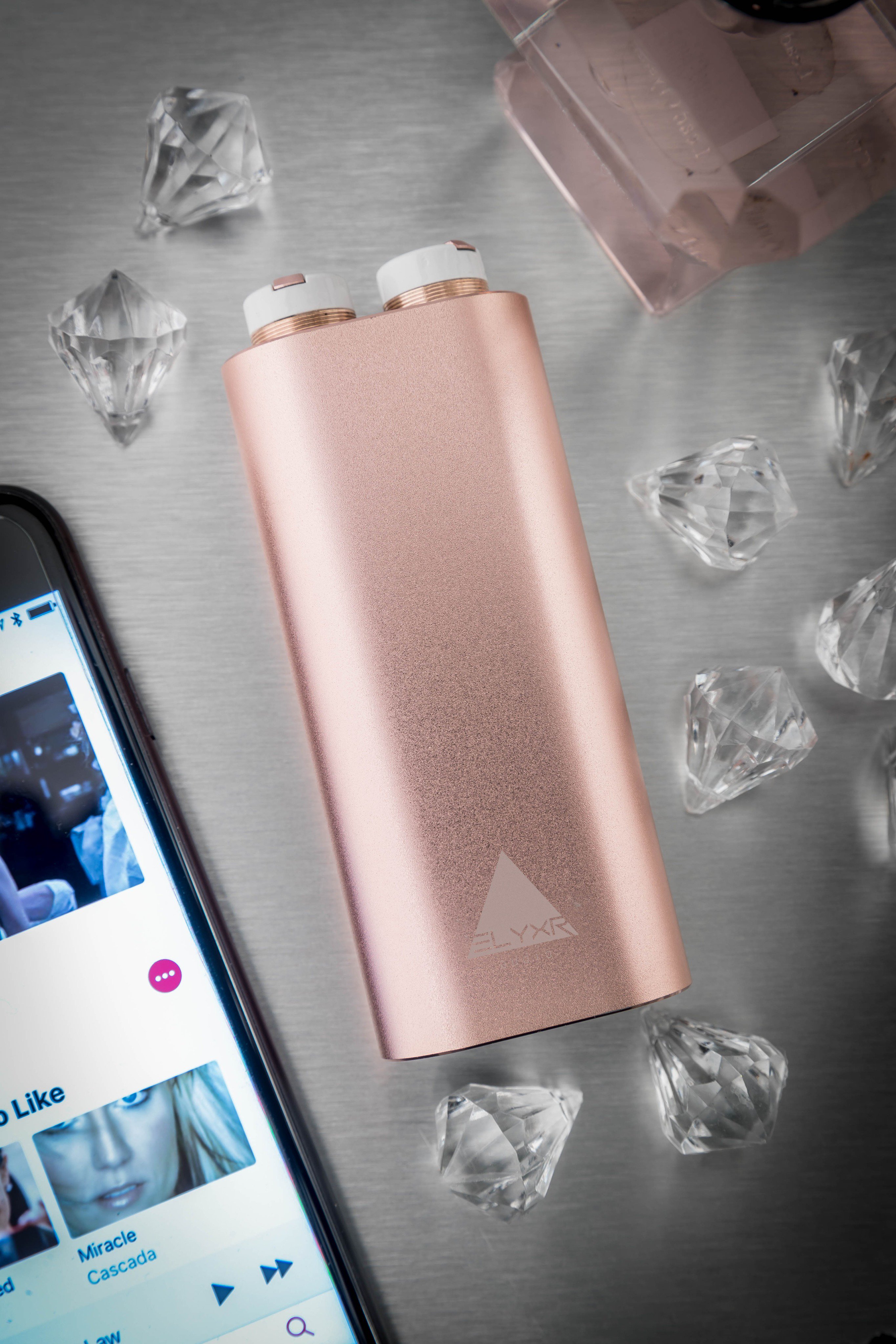 Elyxr Audio ElyxrAudio X