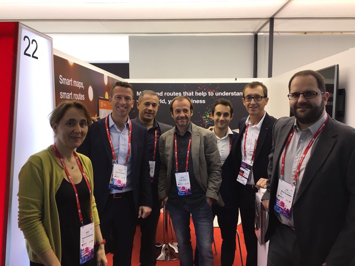 ferranlatorre's tweet photo. Today with @verasatglobal Satway Pro: First satellite messaging service. 11:30 #MWC17 pavilion 2 @NexusGeographic @InmarsatGlobal https://t.co/DvzrGxonyq