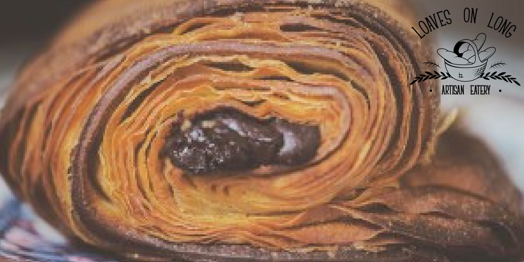 Loaves On Long tweet media