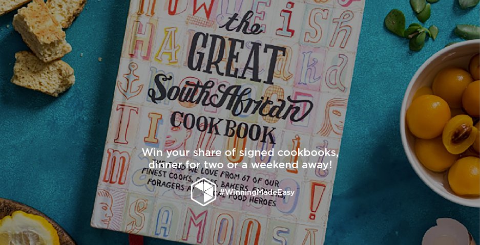 Last chance to enter to WIN! Pick a recipe here: ow.ly/wpY03064kPE then enter here to WIN: ow.ly/q7gW308Ej6z