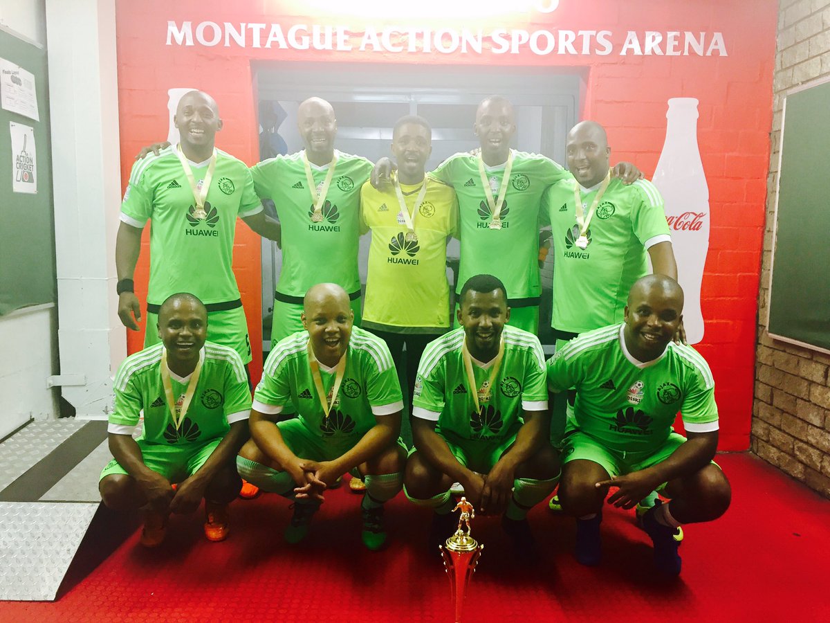 Ptouch7's tweet photo. Abadlali The #Champions. Well played gents. #PositiveTouchTeam In God We Trust. #PositiveTouch https://t.co/AYnZXzrjzF