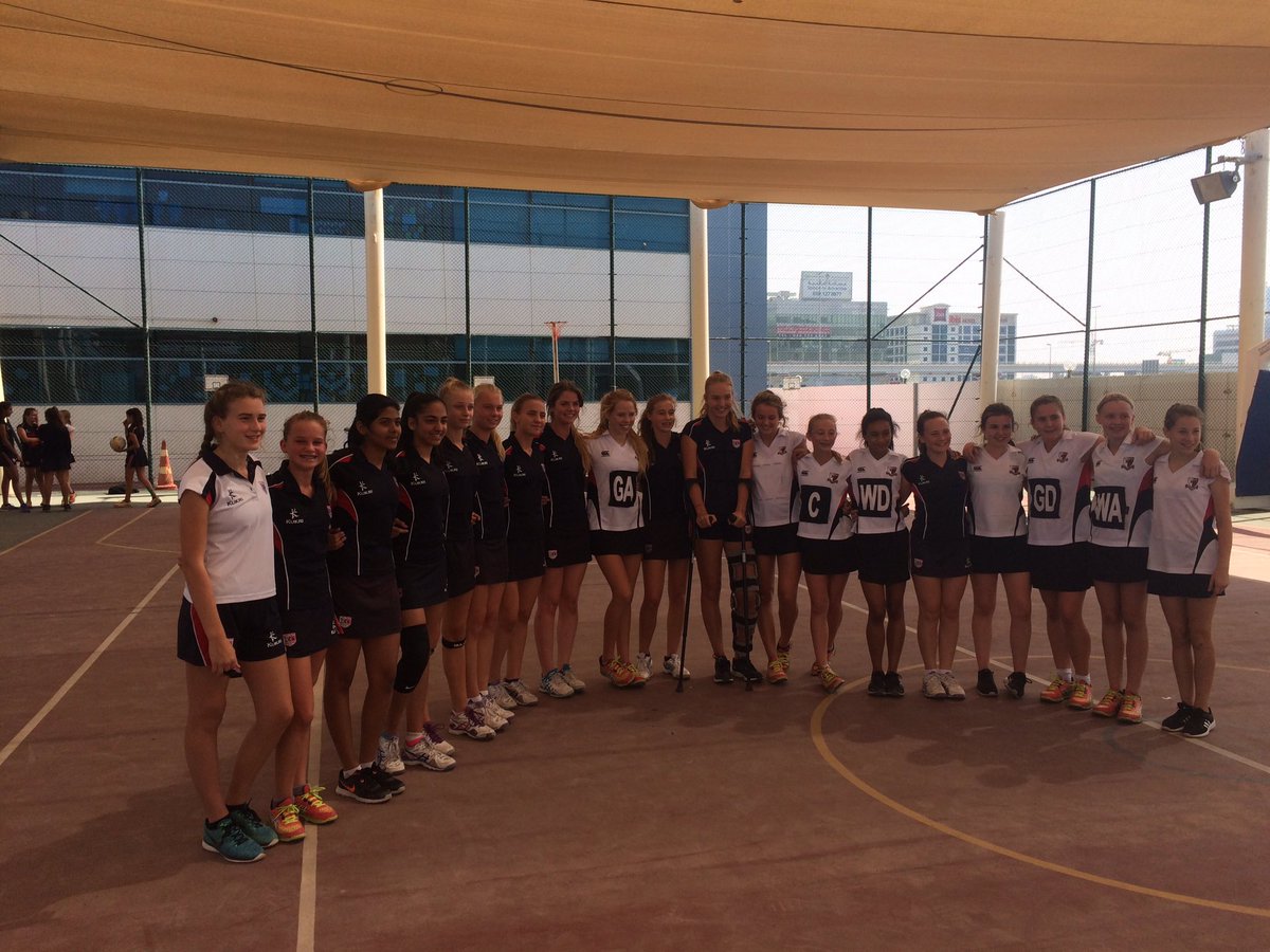 #DCsport win the DASSA netball cup U12, plate U12 and U14 Cup and 3rd place. Awesome days work <a href="/DCol_Sport/">DC Sport</a>
