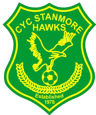 StanmoreHawksFC's tweet photo. Welcome to our new Social Media pages.  Please follow us and keep up to date with what's happening at our Club. https://t.co/3XCs17p9tQ