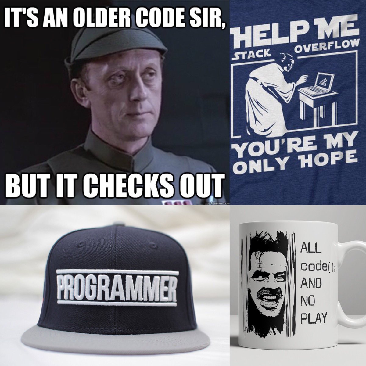 shopcodeaddict's tweet image. #codeaddict #coder #programming #stackoverflow