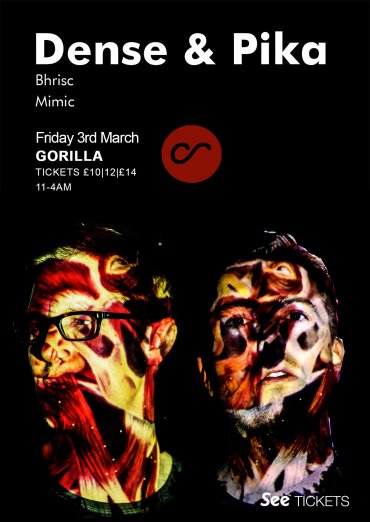 GORILLA tweet media