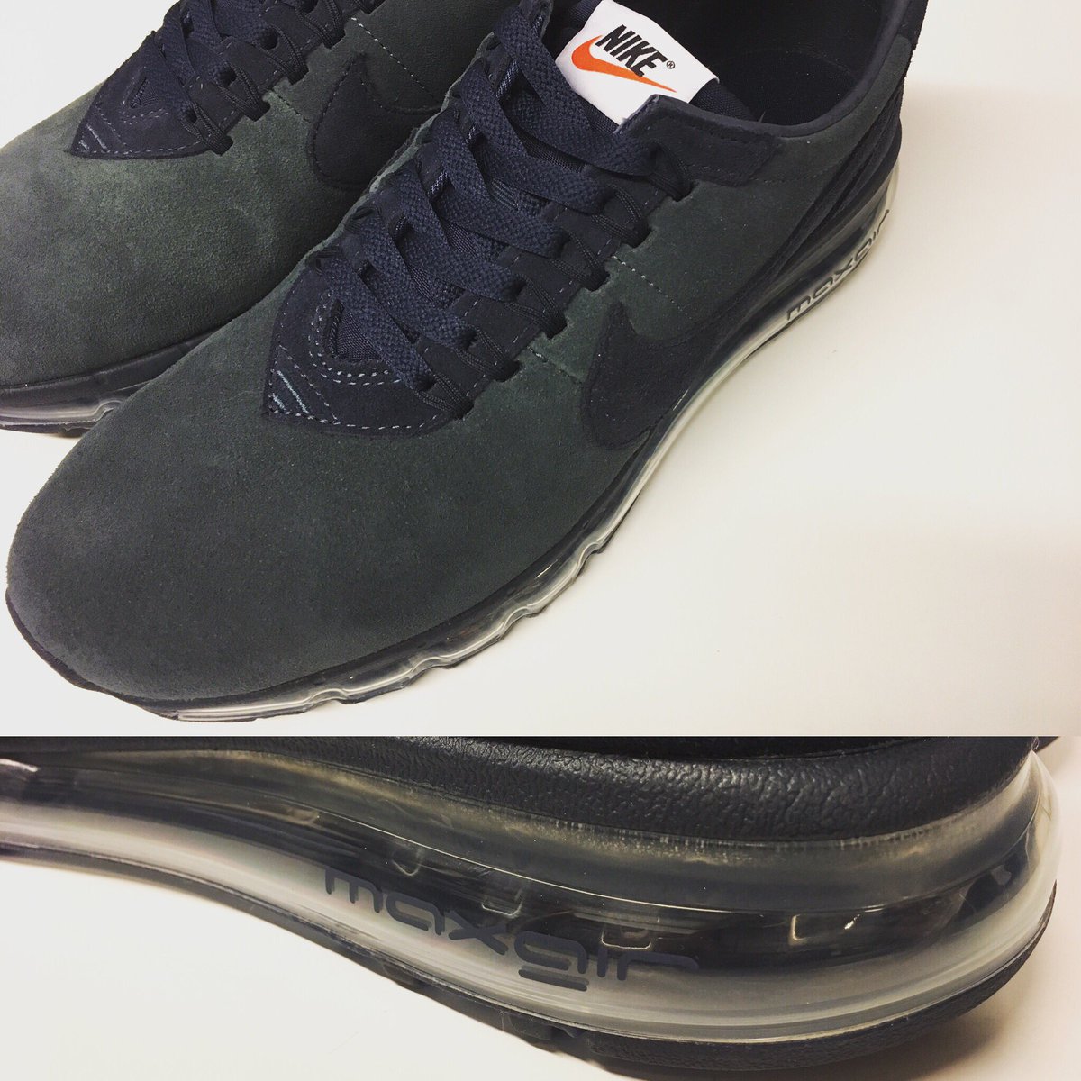FINDSTORE_'s tweet photo. 新入荷。
#nike #airmax #ldzero #sneaker #findstore #fashion #used #clothing #usedclothing #japan #osaka #instagood #followme #jhp #like4like https://t.co/4S8BvSuwb4
