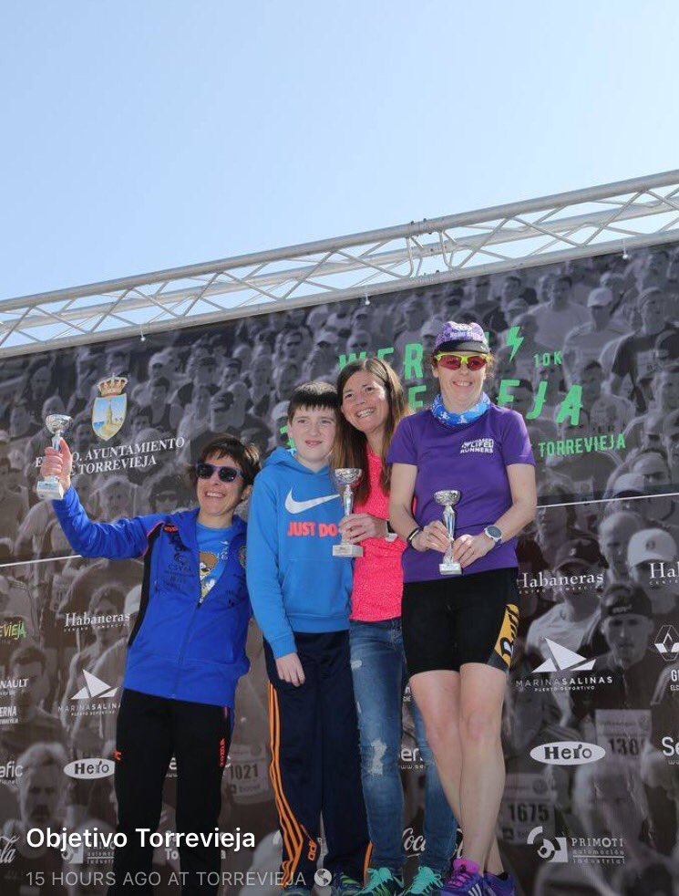 SgardnerHall's tweet photo. @bloceyewear love my Bloc titans perfect for running in Spain #iwearbloc #ultrabuffgirl https://t.co/K6ugzzBWDT