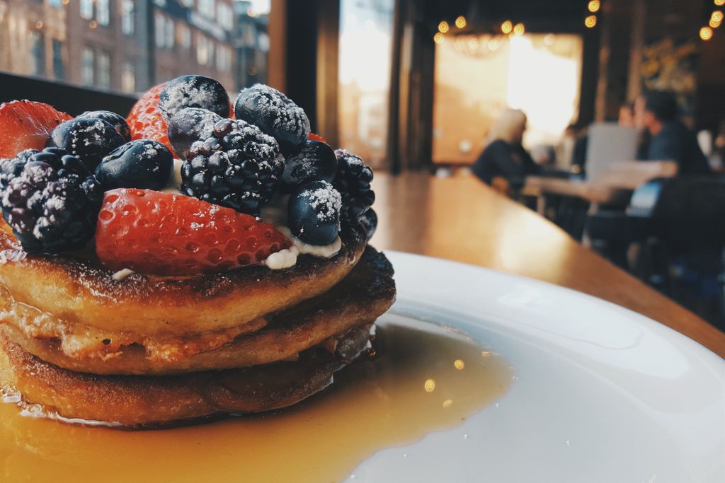 studenteyeapp's tweet photo. Happy Shrove Tuesday People 😋! You ain't gonna find a better pancake joint than Brunch Club over on Duke St. - Thank us later 😏 https://t.co/ZhrHcOEsMu