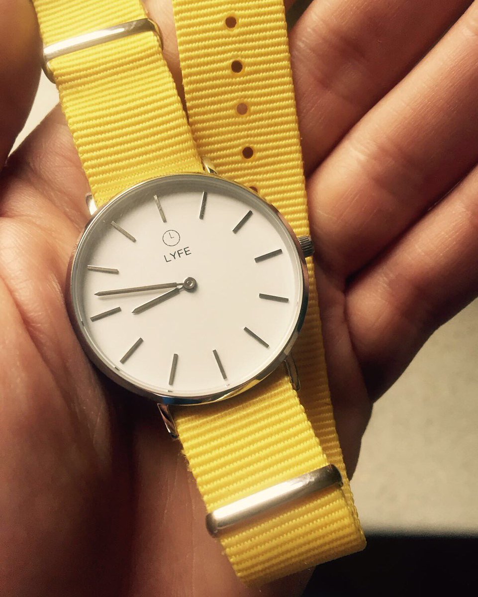 lyfewatches's tweet photo. You may delay, but time will not 🕒
#lyfewatches #time #quotestoliveby #quotes #qotd #charity #fashion #watches #helpothers #socialgood https://t.co/IldogYFoqX