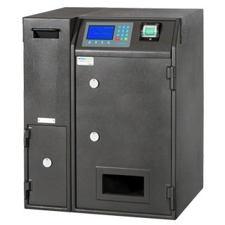 Beggy37's tweet photo. Product of the week : Intelli-Vend™ 

Read more : https://t.co/KYMZRgnGrI

#Gunnebo #cashmanagement #cash #security #cashsolution #safes https://t.co/DrvOQiUw59