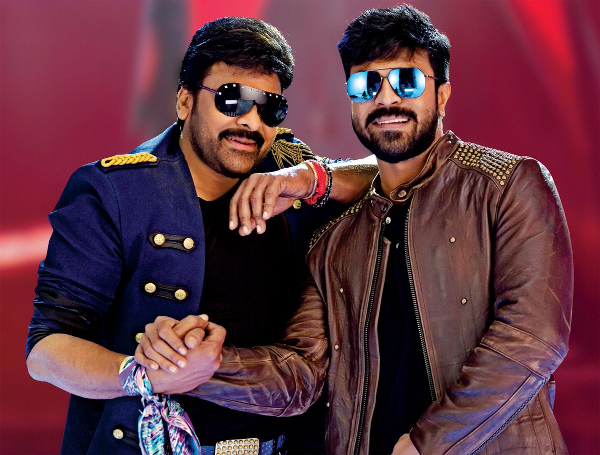 malthafkhan16's tweet photo. All #Megafans sucess edhi #50daysforKhaidiNo150 #BossIsBackWithABang #KhaidiNo150 https://t.co/OoI1D2QHxR