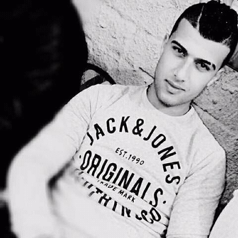 AhmadMandoo3's tweet photo. #صورة_ملف_شخصي_جديدة https://t.co/9tCexLimDc