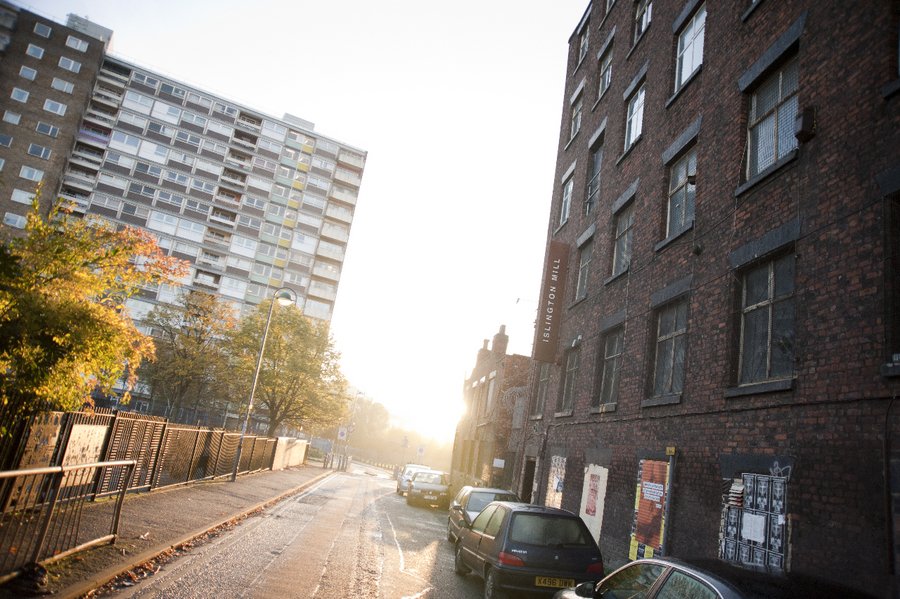 TheSkinnyNorth's tweet photo. "Don’t assume that this is all easy; it’s not.” @islingtonmill on how independent spaces still need your help https://t.co/9RXs8zg3jT https://t.co/7yf8uln671