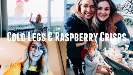 ZozeeBoPH's tweet photo. Really enjoyed @Zoella's recent vlog https://t.co/Ea66JLXSR8 Catchin' up time and shoots🙌🏼 https://t.co/yNChQUaGec
