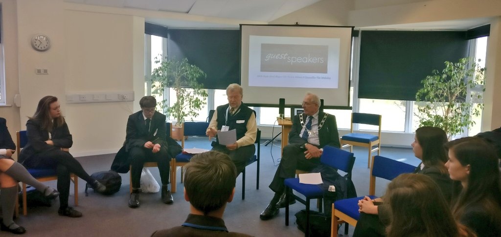 Unloc Student Voice tweet media