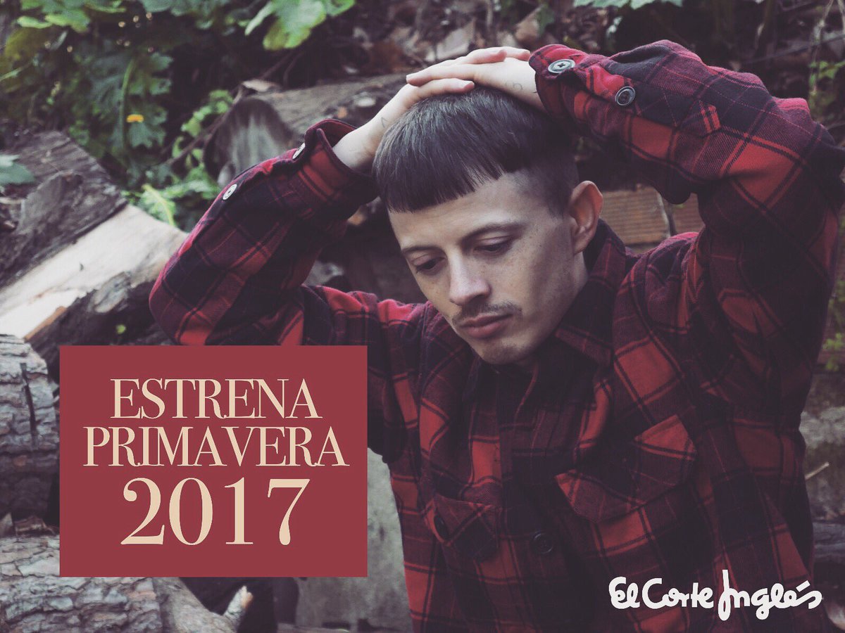 pimpflaco's tweet photo. Estrena primavera en @elcorteingles https://t.co/A03F8I6x8g