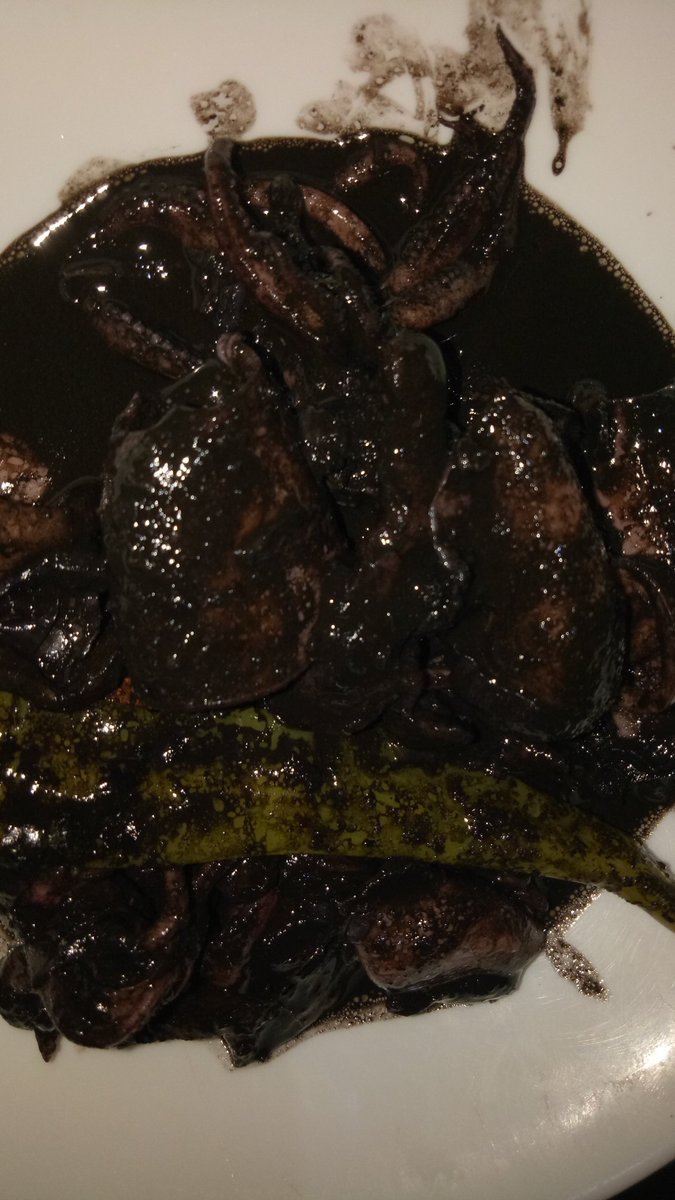 ImAPosz's tweet photo. Done cook SPICY ADOBO PUSIT
#Kapated #kiddos https://t.co/4ezdOeozQ5