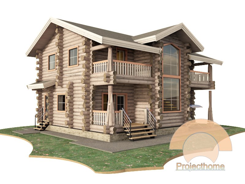 projecthome_rus's tweet image. Проект дома из массива рубленого бревна диаметром 260 - 300 мм в канадском стиле.🎄
#проекты_домов #канадский_дом
rijiy.ru/index.php?rout…