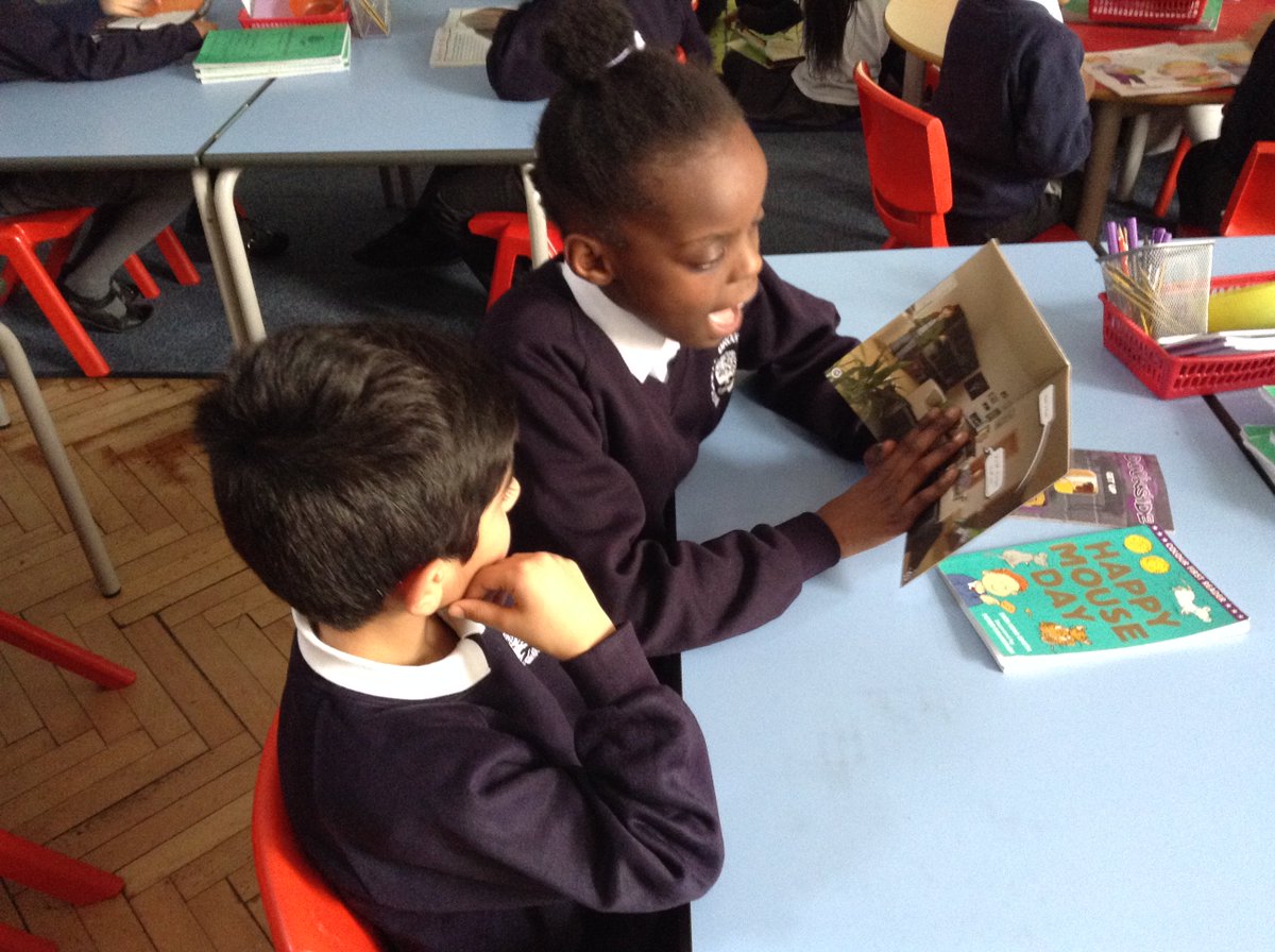 MBrookprimary's tweet photo. Enjoying our #readswap during #bookweek https://t.co/TRcv7IvEAK