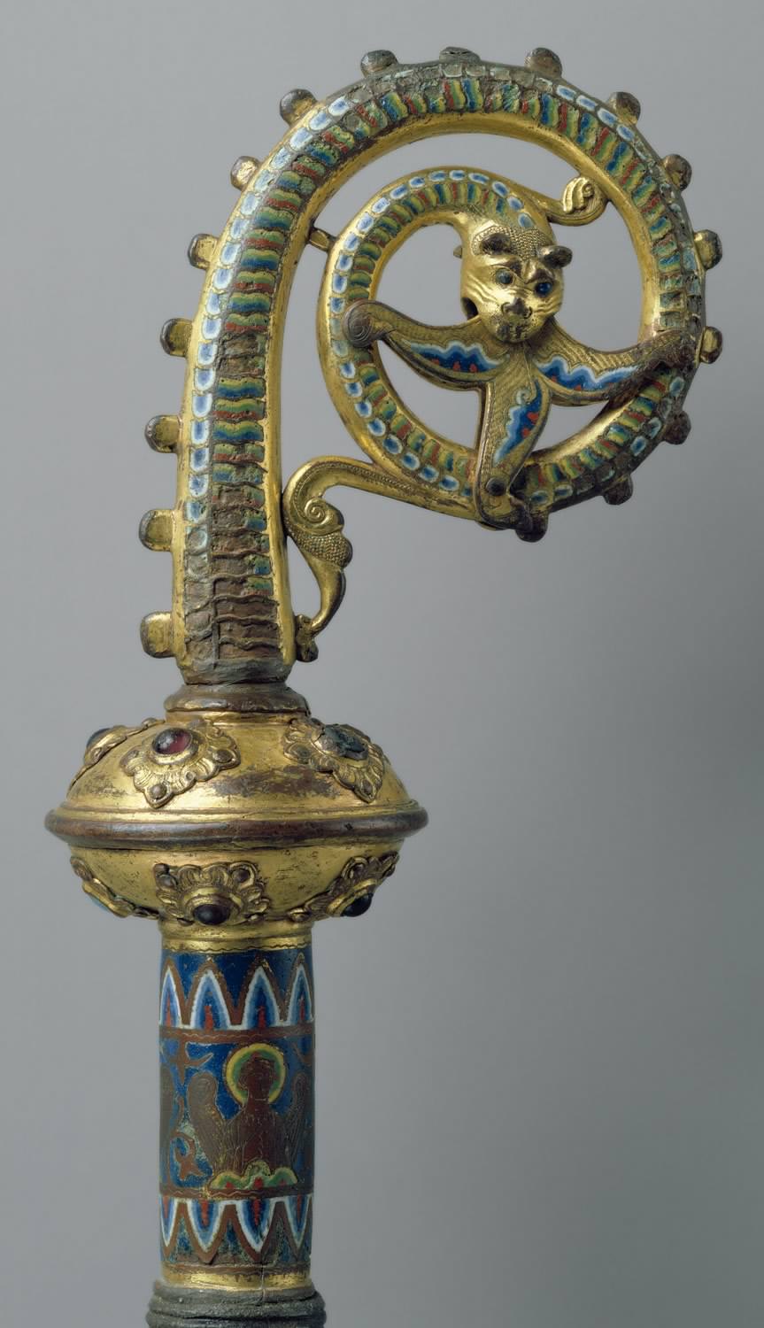 河島思朗 なんかすごい 司教杖 10 12 フランス Metropolitan Museum T Co Fvwy8wxkdp Twitter 河島思朗 なんかすごい 司教杖 10 12 フランス Metropolitan Museum T Co Fvwy8wxkdp Twitter