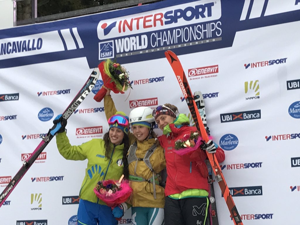 Esquí Montaña FEDME tweet media