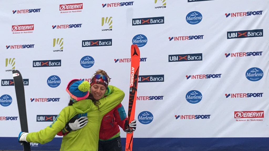 Esquí Montaña FEDME tweet media