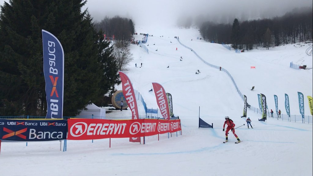 Esquí Montaña FEDME tweet media