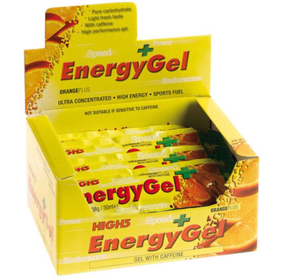 #Competition For your chance to #win 1 of many boxes of <a href="/HIGH5Nutrition/">HIGH5</a> EnergyGel simply follow and RT #giveaway #nutrition