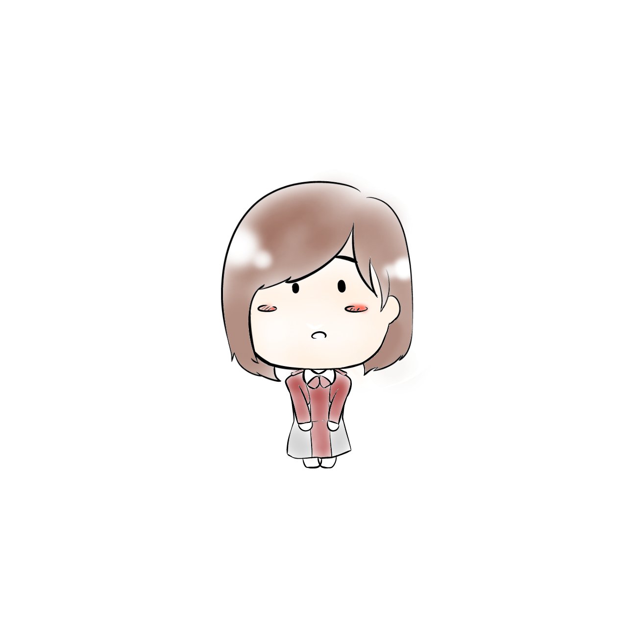 まーくん イラスト垢 Keyaki 4581 Twitter