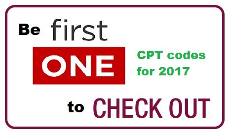 TrueCoderPro's tweet image. Be the first one to check out 147 unlisted procedures CPT codes for 2017--&amp;gt;&amp;gt;truecoder.us/blog-post/unli…