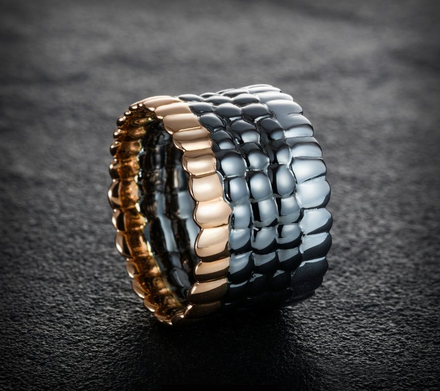 My Just Revolution Skin collection was designed to embody the concepts of unity and living as one ✨ wolfandbadger.com/uk/just-revolu… #jrs #jewellery