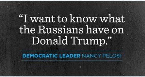 Please RETWEET if you agree with Nancy Pelosi...