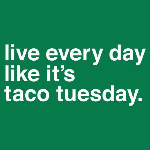 AgaveCafe's tweet photo. What day is it? #TACOTUESDAY #chulavista @FoundationCV @ChulaVistaEBA @ChulaVistaCivic @CVPOA @ChulaVistaMoms @_ChulaVista @thinkchulavista https://t.co/dzGycHYqhw