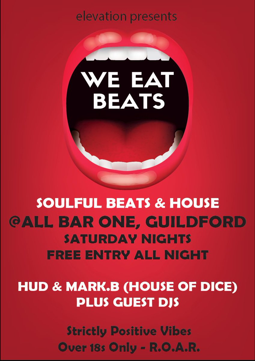 elevation. tweet media