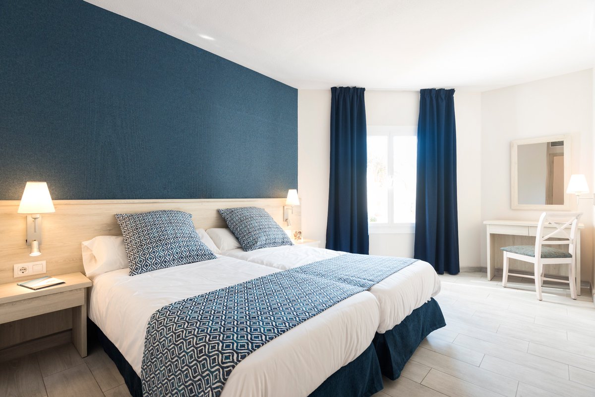 gardenhotels's tweet image. Así son las nuevas habitaciones del #MarindaGardenAparthotel, más amplias, luminosas y con un estilo moderno y confortable. ¿Qué te parecen?