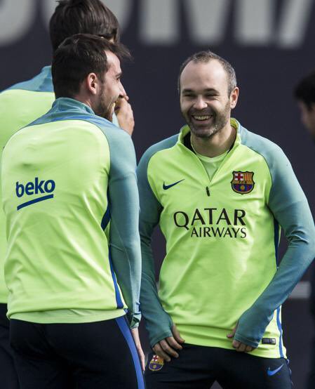 FilShabaka's tweet photo. 📸 تدريبات نادي برشلونة https://t.co/oUBcPotmVh