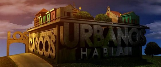 sistematv's tweet photo. ¿Te has preguntado cómo eran #RíoGrande y #Loiza en sus comienzos? Viaja en el tiempo con #CascosUrbanos /8:30PM @jrosaly0113 #FPHPR https://t.co/IWM86BBhvs