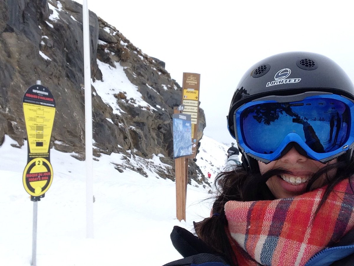 Illuminhation's tweet photo. 2093m, Avalanche Risk 2, poor visibility
#ChallengeWon #Chatel2017
Next up #SportsLawComp!
#GameFace @UCFBUK @ShulmansLLP @RyanAdamsLawyer https://t.co/92gE9KHTK8