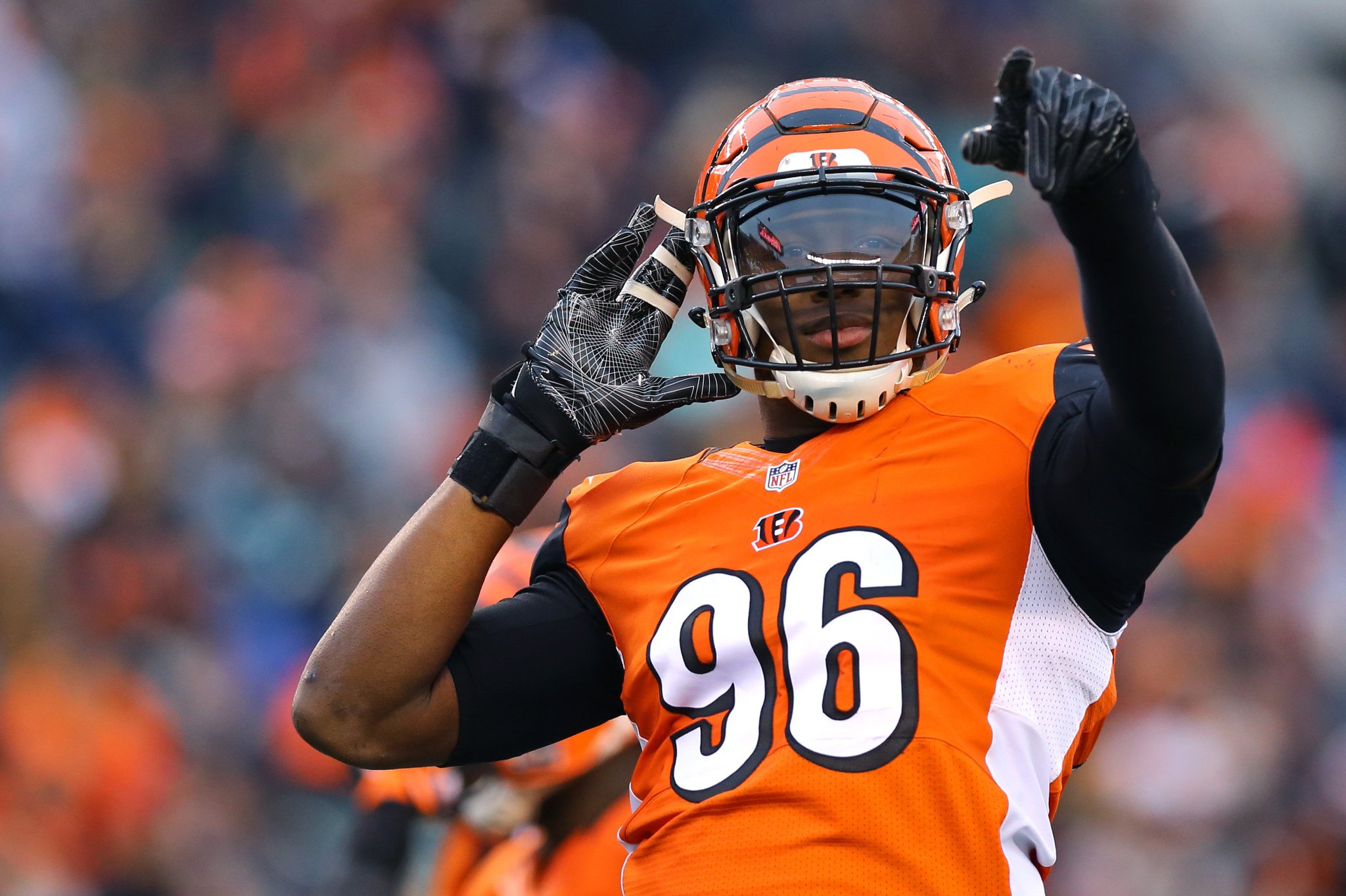 Happy 28th birthday to DE 