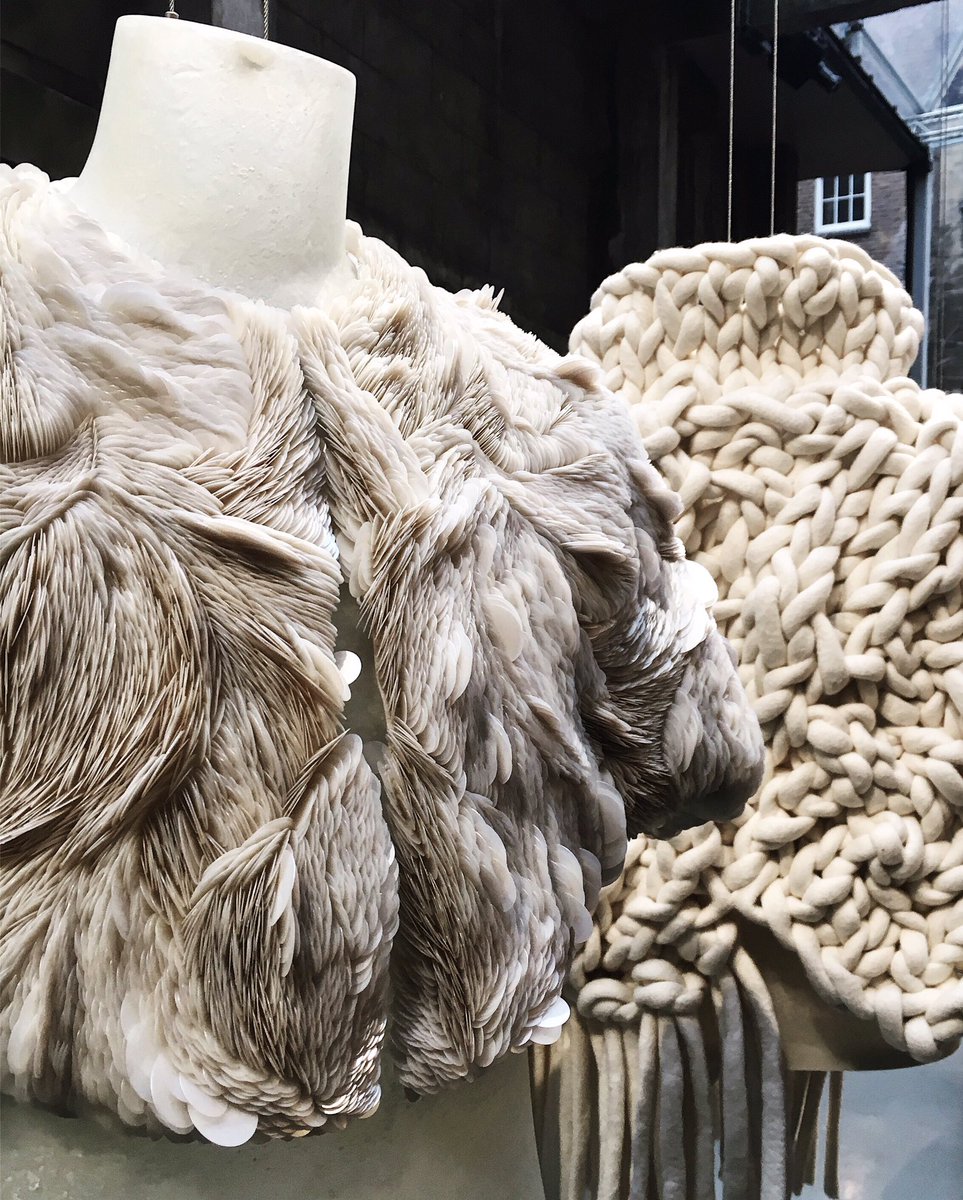 #BurberryMakersHouse