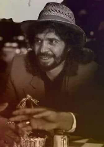 Maniogema's tweet photo. Con la varita de nardo que aquel dia yo te di mientras me tiembla el alma pensando,pensando,pensando en tii... https://t.co/aDrZIMYTxp
