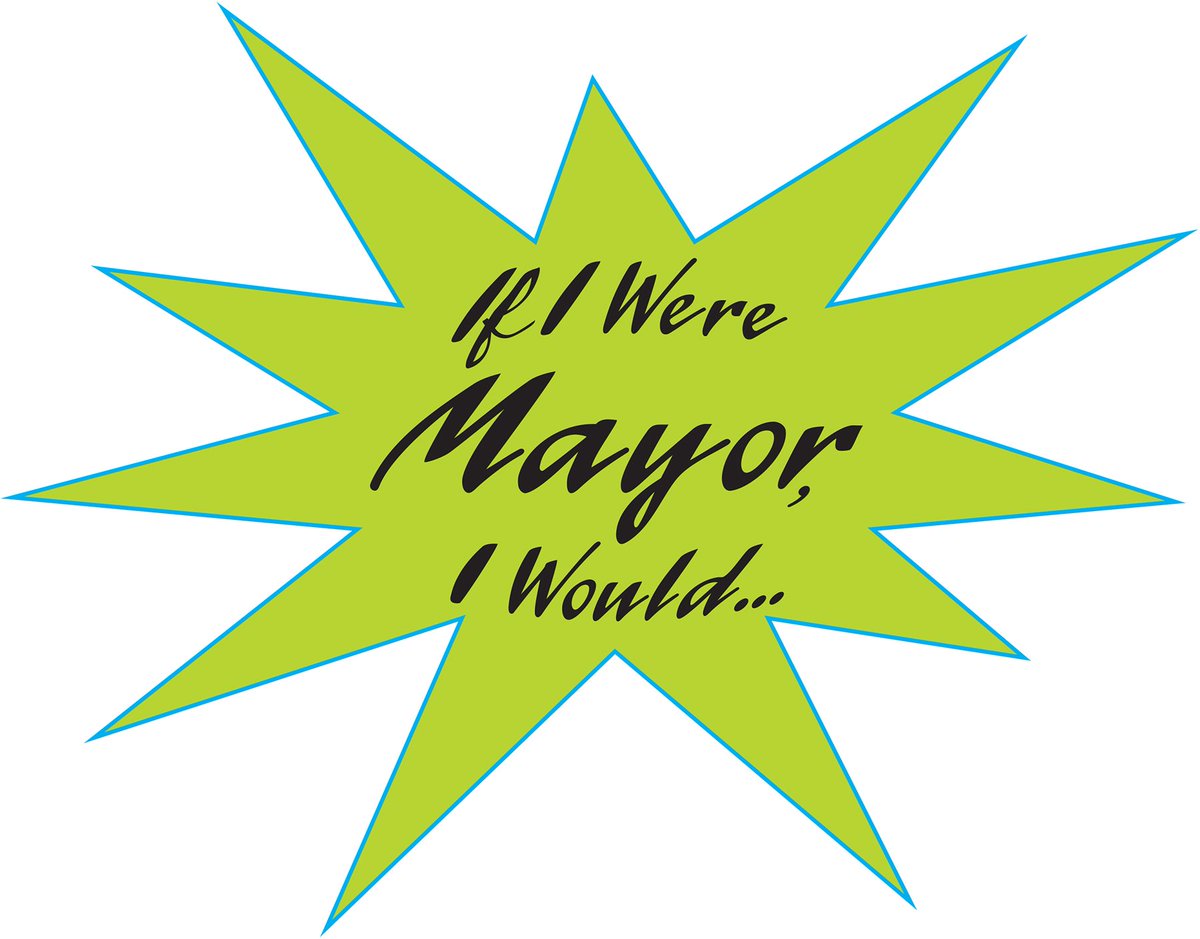 The deadline for our 8th grade "If I Were Mayor" essay contest is next week! Get your applications in soon. nycom.org/eighth-grade-e…