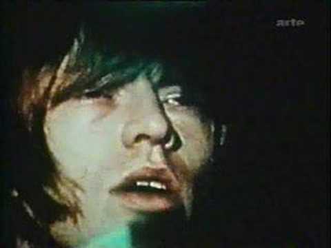 Happy Birthday Brian Jones. Much like Jones, the radio has gone silent due to coming storms. 