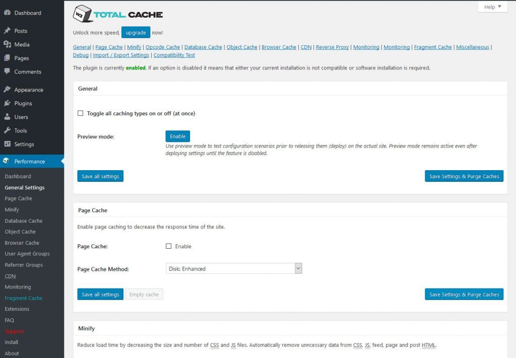 webdesignNE1's tweet image. #W3TotalCache vs #WPSuperCache – Which Plugin Should You Choose? buff.ly/2m48Cpz