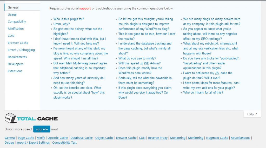 webdesignNE1's tweet image. #W3TotalCache vs #WPSuperCache – Which Plugin Should You Choose? buff.ly/2m48Cpz