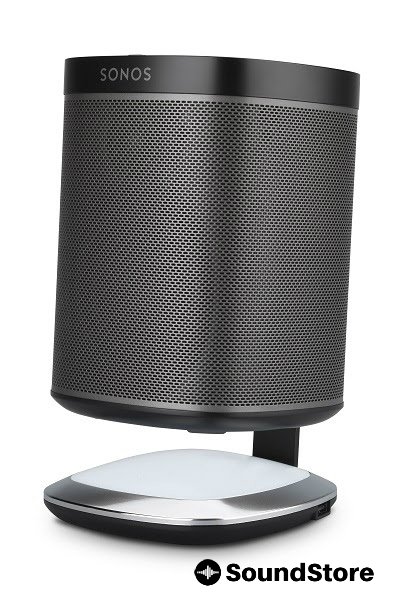 SoundStore_NL's tweet image. Flexson Sonos P:1 Flexson Tafelstandaard heeft u muziek, geluid, en de mogelijkheid om uw apparaten op te laden #flexson #sonos @flexson