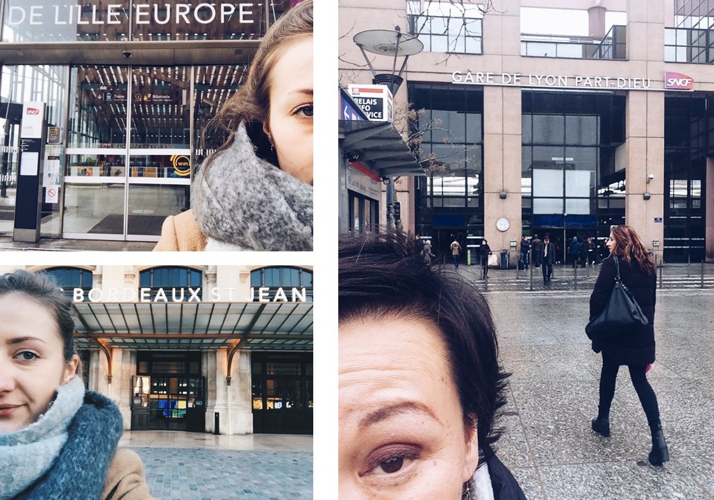 Aidez-nous à trouver de nouveaux distributeurs à travers la France, on ira leur rendre visite : garance-paris.com/blog/316_garan…